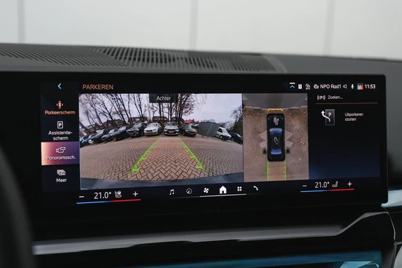 BMW i5 - Afbeelding 19 van 30