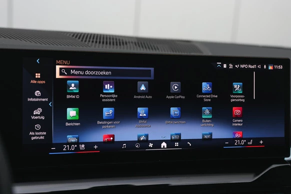 BMW i5 - Afbeelding 20 van 30