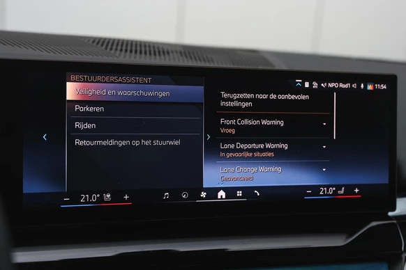 BMW i5 - Afbeelding 22 van 30