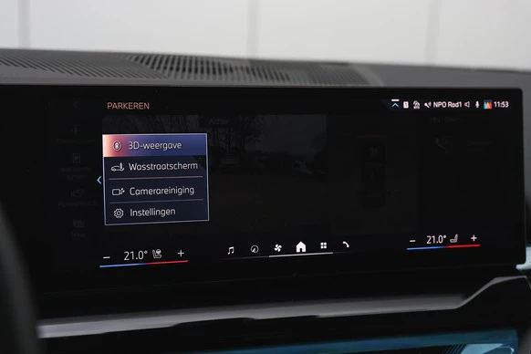 BMW i5 - Afbeelding 23 van 30