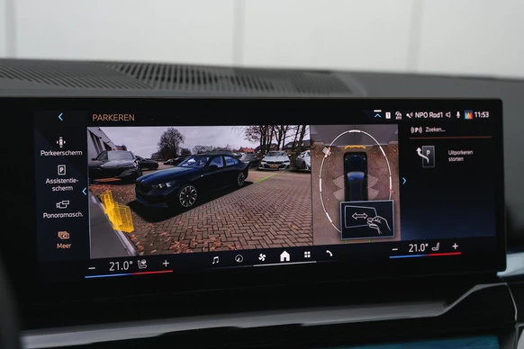 BMW i5 - Afbeelding 24 van 30