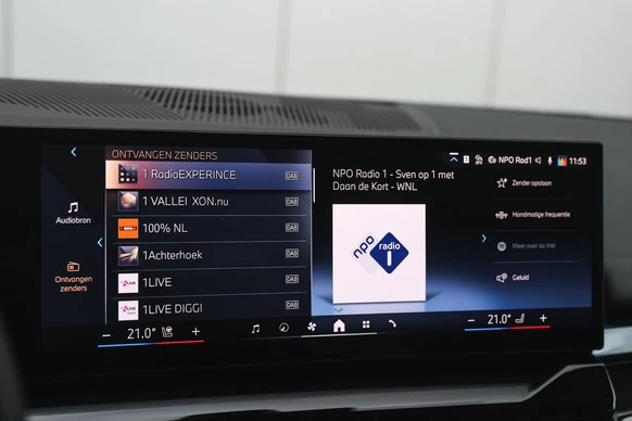 BMW i5 - Afbeelding 25 van 30