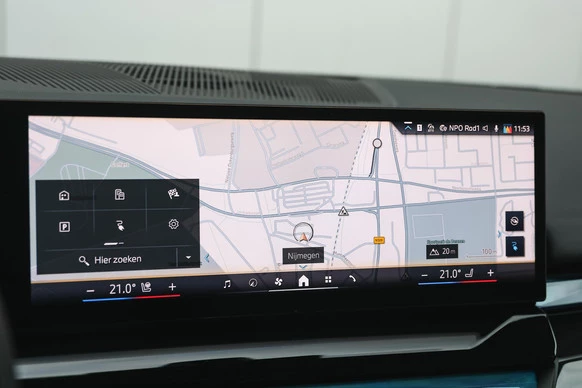 BMW i5 - Afbeelding 26 van 30