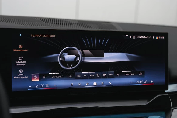 BMW i5 - Afbeelding 27 van 30