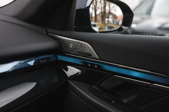 BMW i5 - Afbeelding 28 van 30