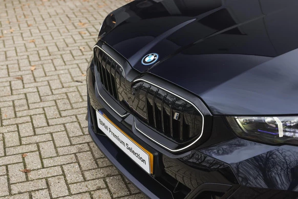 BMW i5 - Afbeelding 29 van 30