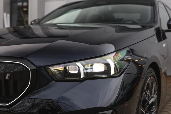 BMW i5 - Afbeelding 30 van 30