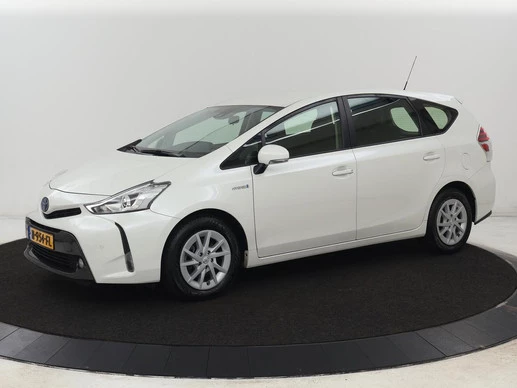 Toyota Prius - Afbeelding 1 van 30