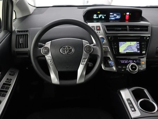 Toyota Prius - Afbeelding 3 van 30
