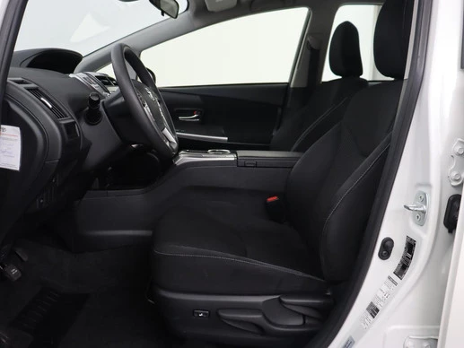 Toyota Prius - Afbeelding 4 van 30