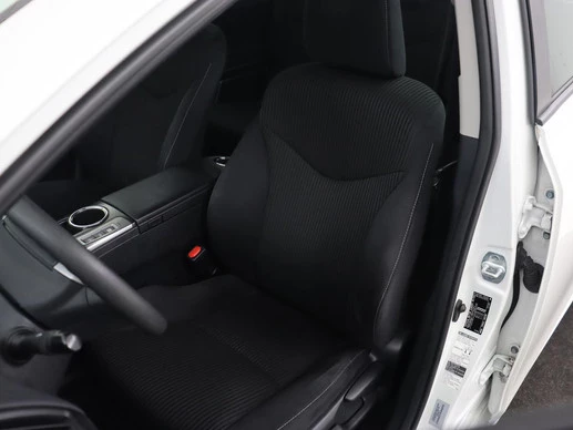 Toyota Prius - Afbeelding 5 van 30