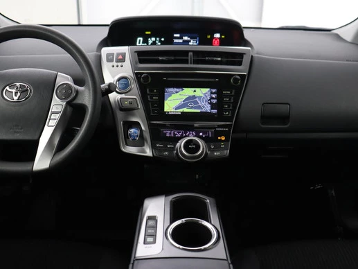 Toyota Prius - Afbeelding 8 van 30