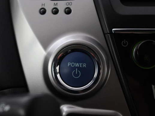 Toyota Prius - Afbeelding 11 van 30