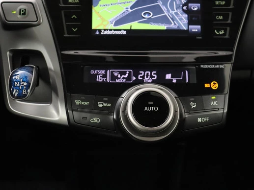 Toyota Prius - Afbeelding 13 van 30