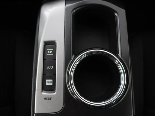 Toyota Prius - Afbeelding 14 van 30