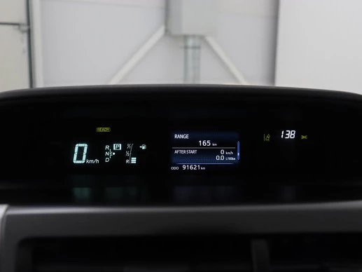 Toyota Prius - Afbeelding 17 van 30