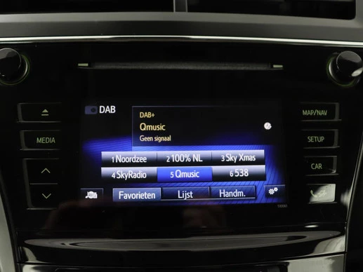 Toyota Prius - Afbeelding 18 van 30