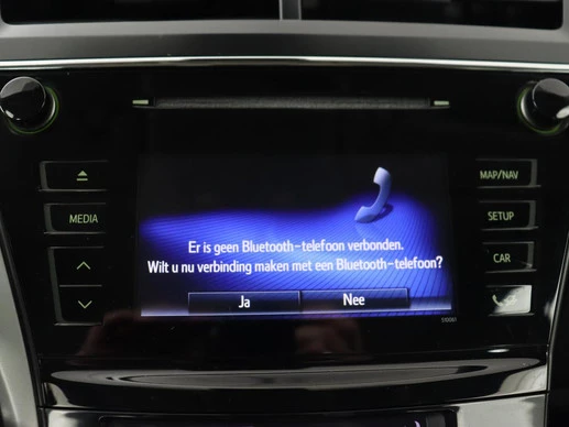 Toyota Prius - Afbeelding 19 van 30