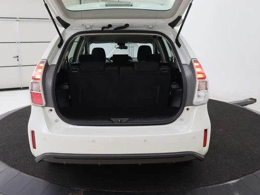 Toyota Prius - Afbeelding 22 van 30