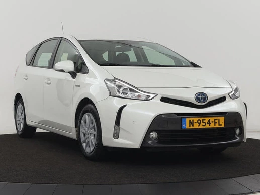 Toyota Prius - Afbeelding 27 van 30