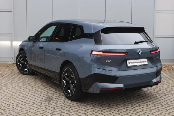 BMW iX - Afbeelding 2 van 30