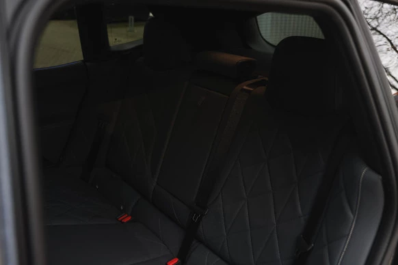 BMW iX - Afbeelding 12 van 30