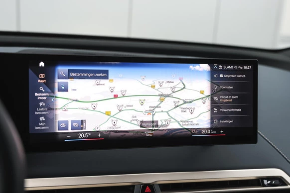 BMW iX - Afbeelding 22 van 30