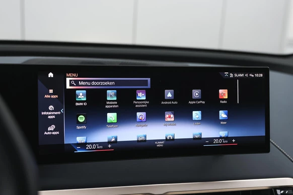 BMW iX - Afbeelding 23 van 30