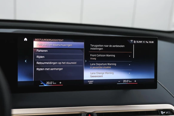 BMW iX - Afbeelding 25 van 30