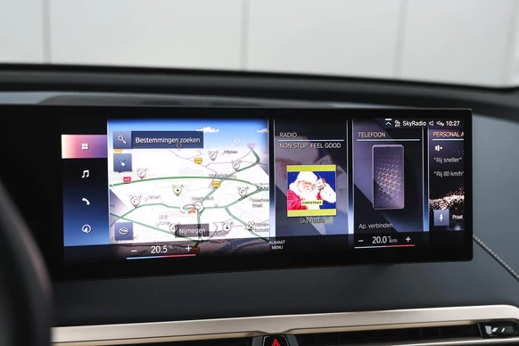 BMW iX - Afbeelding 26 van 30