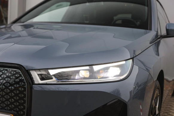 BMW iX - Afbeelding 30 van 30