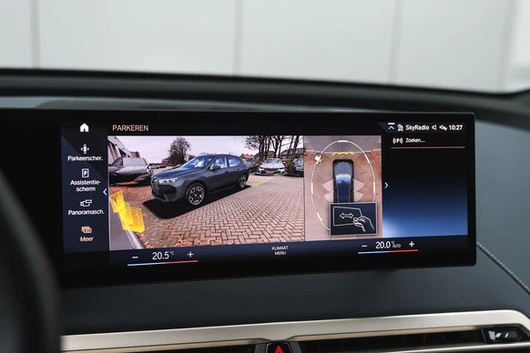 BMW iX - Afbeelding 19 van 30