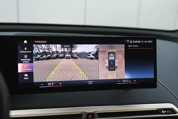 BMW iX - Afbeelding 20 van 30