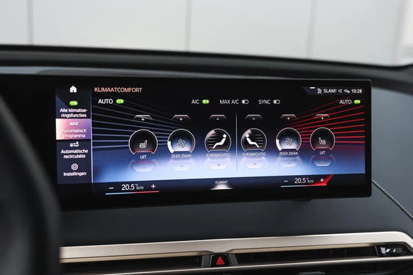 BMW iX - Afbeelding 21 van 30