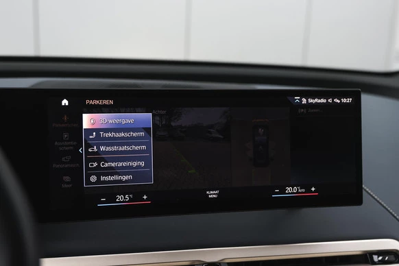 BMW iX - Afbeelding 22 van 30