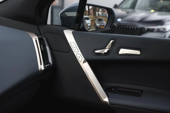 BMW iX - Afbeelding 29 van 30