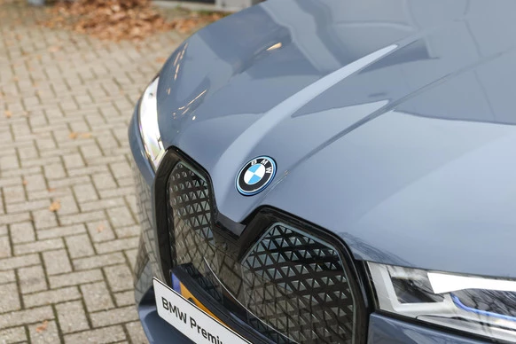 BMW iX - Afbeelding 30 van 30