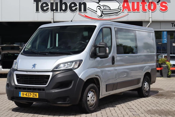 Peugeot Boxer - Afbeelding 1 van 25