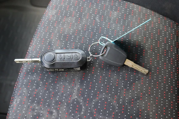 Peugeot Boxer - Afbeelding 3 van 25