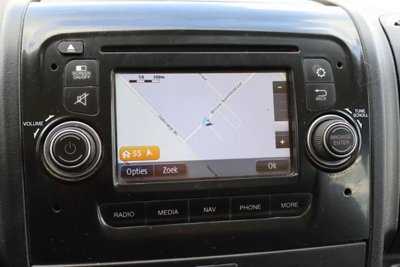 Peugeot Boxer - Afbeelding 4 van 25