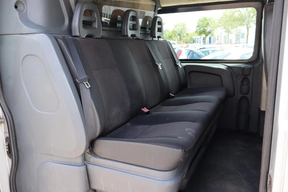 Peugeot Boxer - Afbeelding 5 van 25