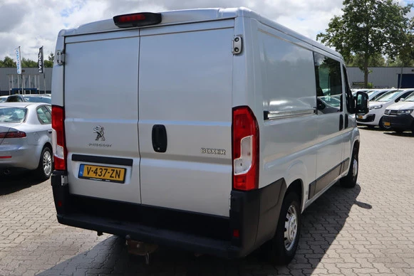 Peugeot Boxer - Afbeelding 6 van 25