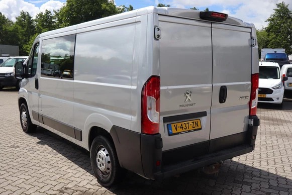 Peugeot Boxer - Afbeelding 9 van 25