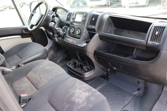 Peugeot Boxer - Afbeelding 10 van 25