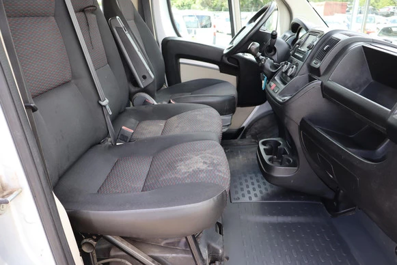 Peugeot Boxer - Afbeelding 12 van 25