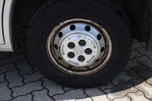 Peugeot Boxer - Afbeelding 14 van 25