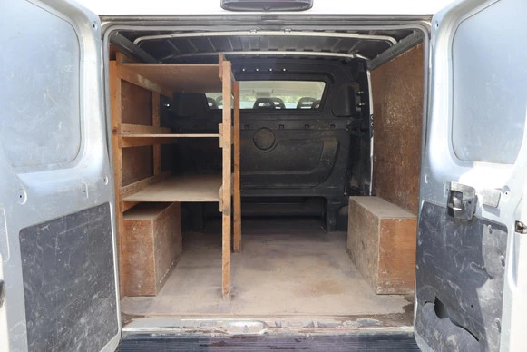 Peugeot Boxer - Afbeelding 17 van 25