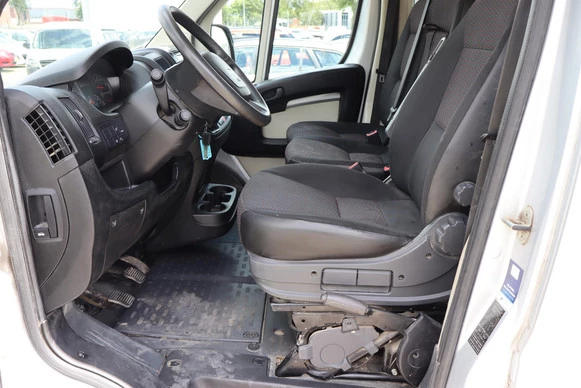 Peugeot Boxer - Afbeelding 18 van 25