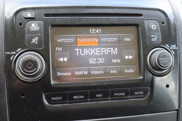 Peugeot Boxer - Afbeelding 24 van 25