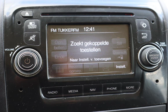 Peugeot Boxer - Afbeelding 25 van 25